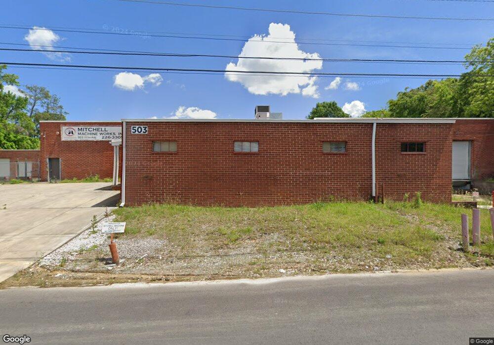 503 11th Ave, Dalton, GA 30721 - photo 1