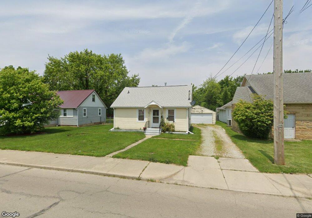1900 E 18th St, Muncie, IN 47302 - photo 1