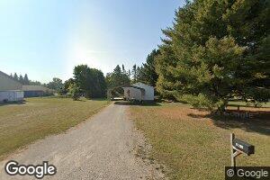 6286 Bogardus, Pellston, MI 49769