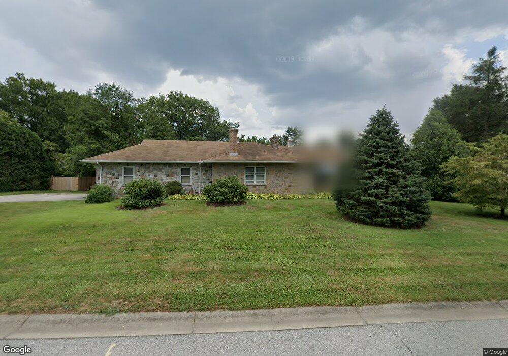 36 Dartmouth Rd, Wilmington, DE 19808 - photo 1