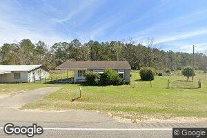 16801 Opp Hwy, Dozier, AL 36028