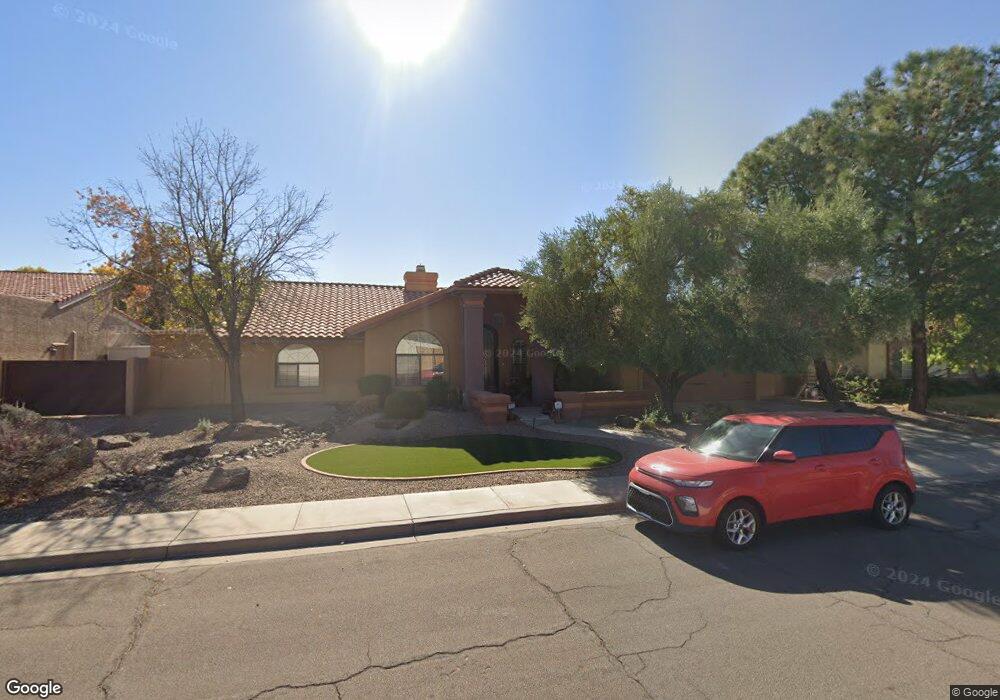 1137 E Knight Ln, Tempe, AZ 85284 - photo 1