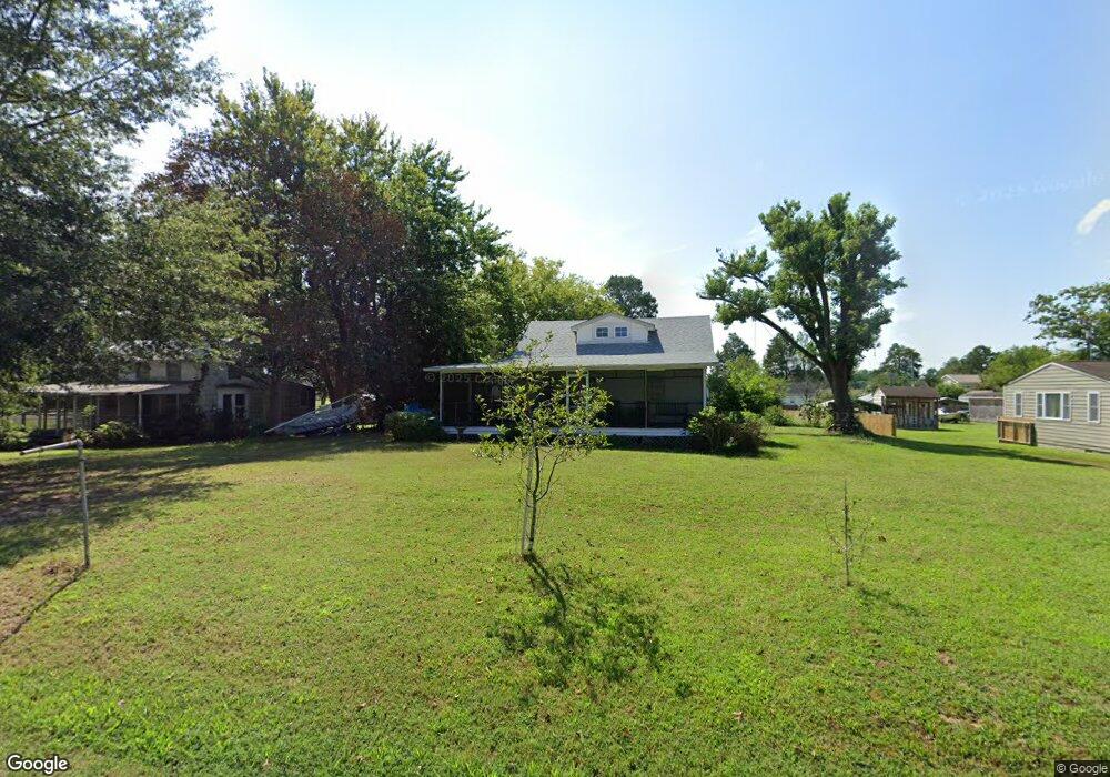 3839 Grandview Dr, Dunnsville, VA 22454 - photo 1