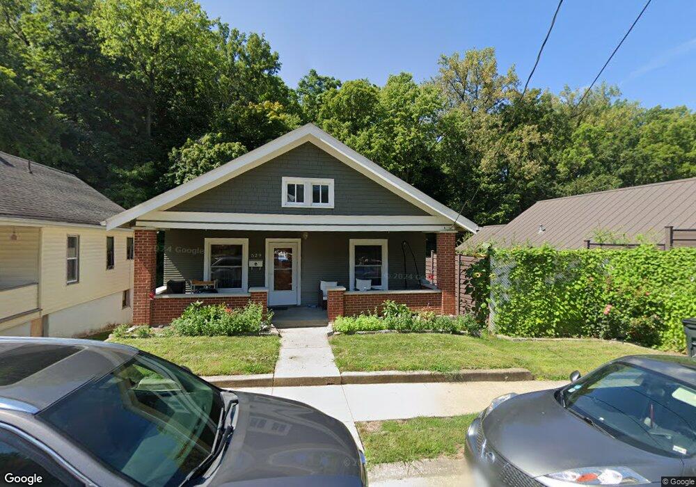 529 Riverside St, Hannibal, MO 63401 - photo 1