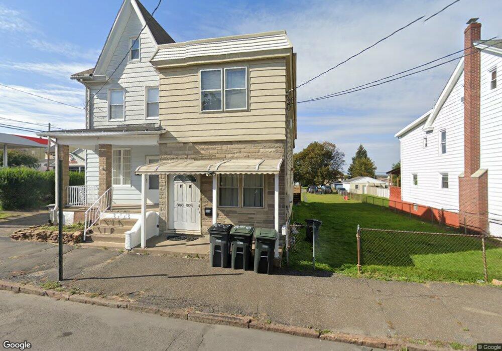 808 Alter St, Hazleton, PA 18201 - photo 1