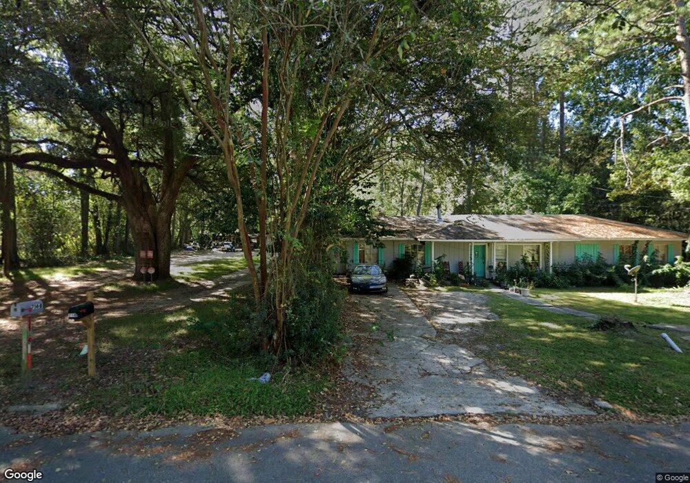 714 Mitchell St unit B, Picayune, MS 39466 - photo 1