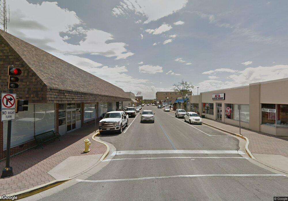 616620 N Pine St, Rolla, MO 65401 - photo 1