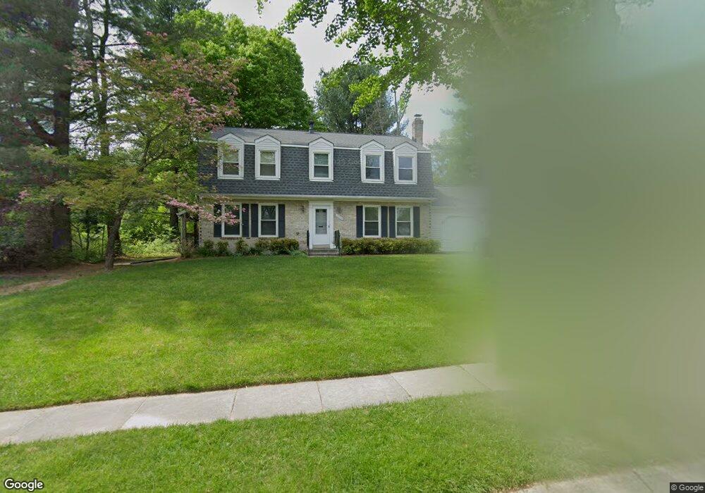 5008 Whetstone Rd, Columbia, MD 21044 - photo 1