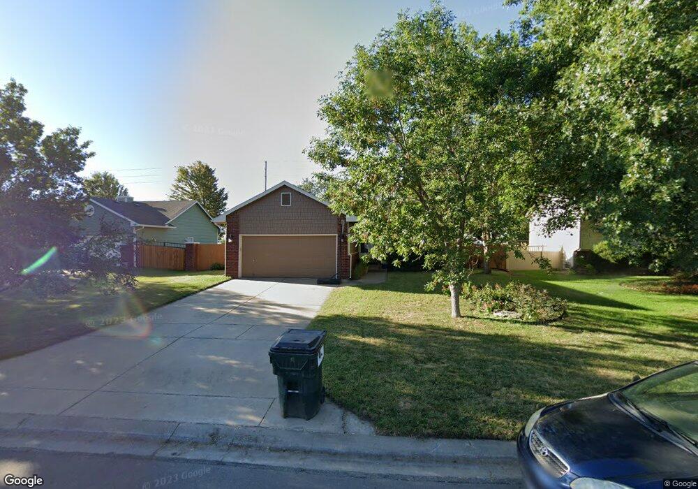 943 Stetson Cir, Maize, KS 67101 - photo 1