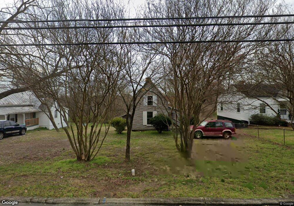 813 Lawsonville Ave, Reidsville, NC 27320 - photo 1