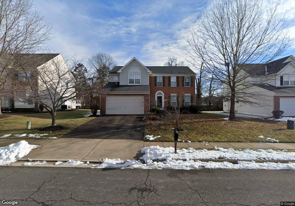 9617 Janet Rose Ct, Manassas, VA 20111 - photo 1