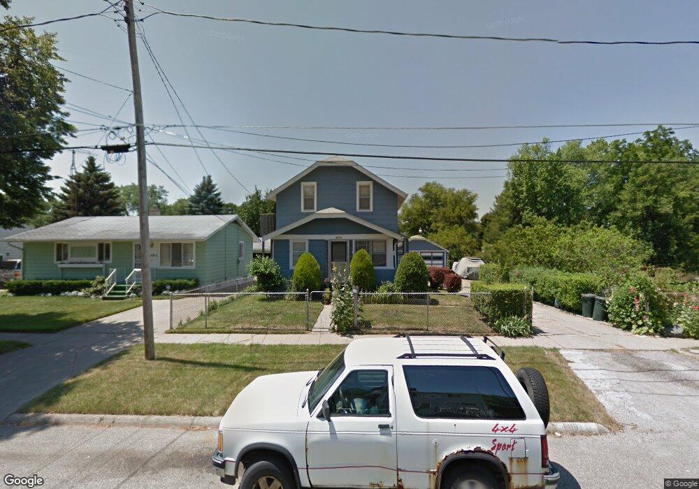 1818 Whittlesey St, Flint, MI 48503 - photo 1