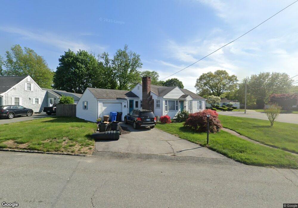 25 W Hill Dr, Cranston, RI 02920 - photo 1