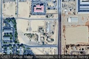 1614 S Pacific Ave, Yuma, AZ 85365