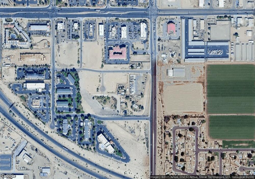 1614 S Pacific Ave, Yuma, AZ 85365 - photo 1