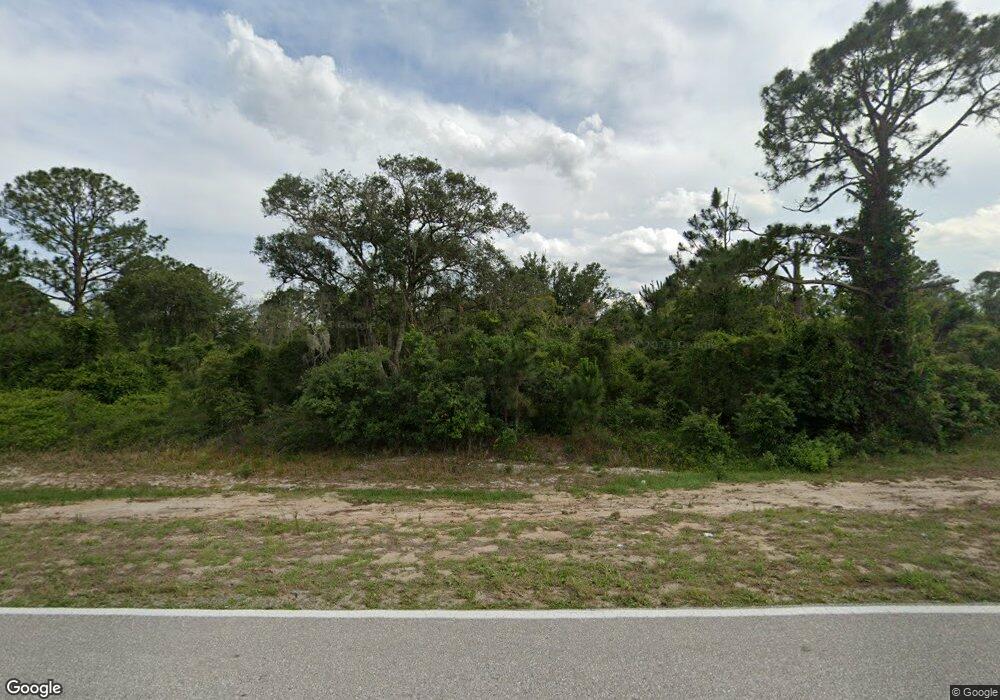 707 County Road 29, Lake Placid, FL 33852 - photo 1