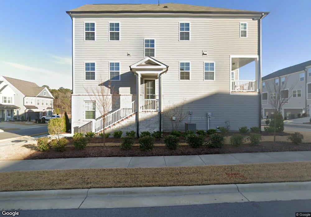 827 Napier Dr, Cary, NC 27519 - photo 1