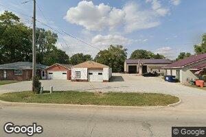 606 Kentucky Ave, Windsor, IL 61957