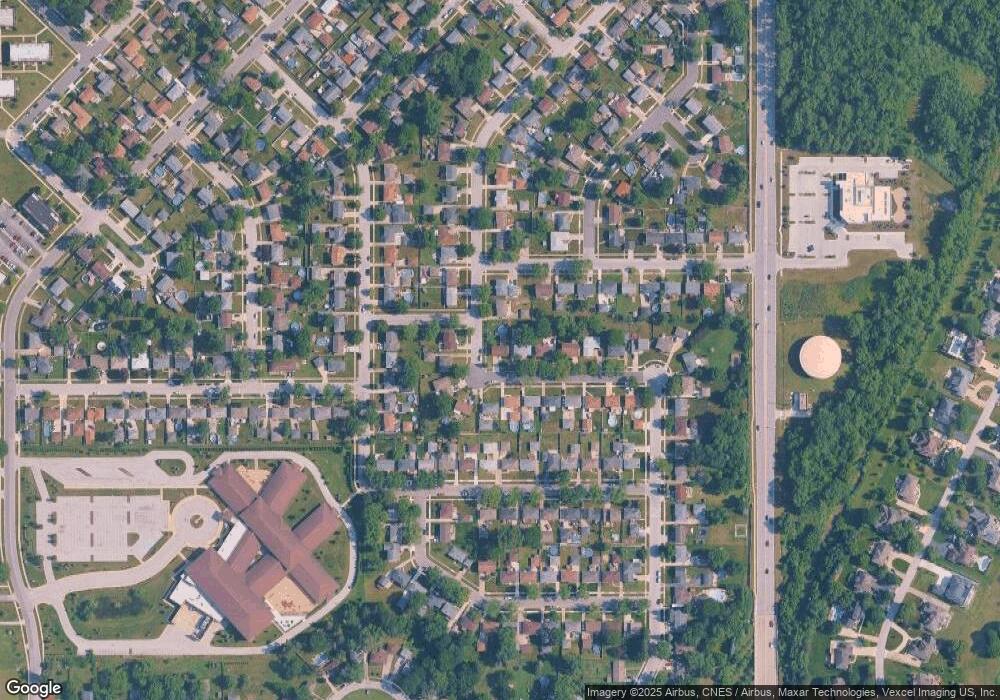 643 211th St, Dyer, IN 46311 - photo 1