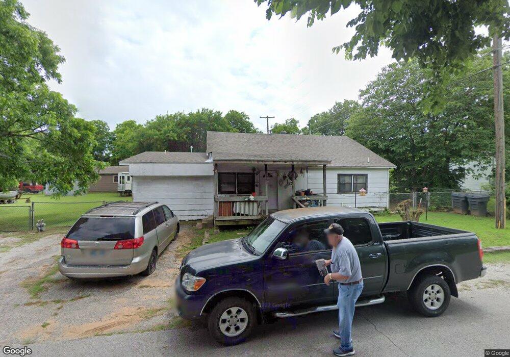 106 13th Ave SE, Ardmore, OK 73401 - photo 1