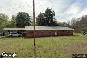 40490 Center Hill Rd, Hamilton, MS 39746