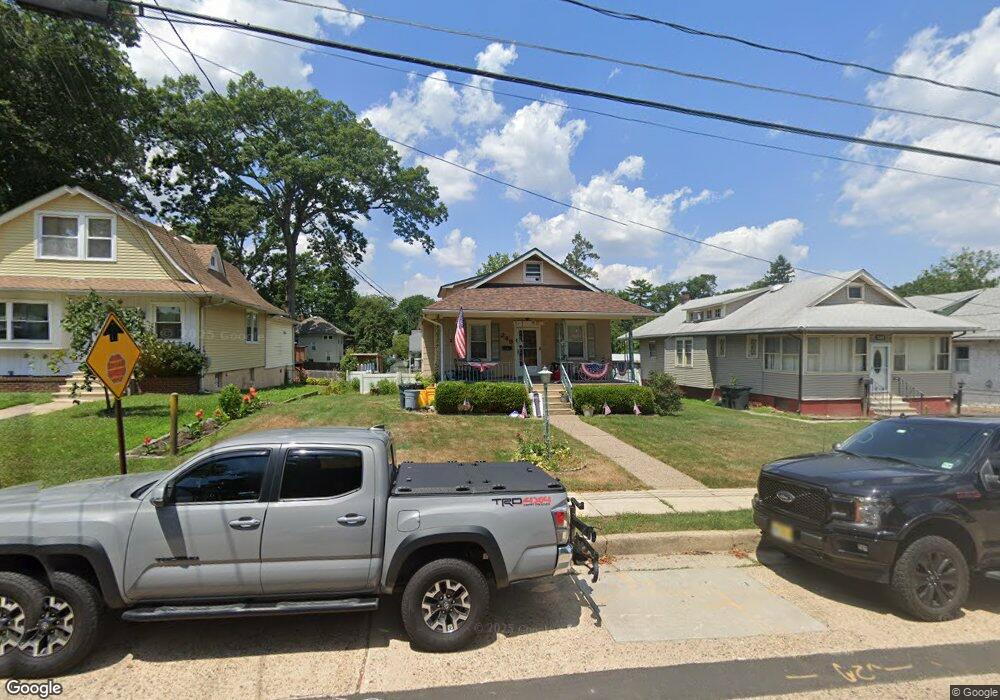 249 Chestnut St, Audubon, NJ 08106 - photo 1