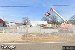 2209 College St, Columbus, MS 39701