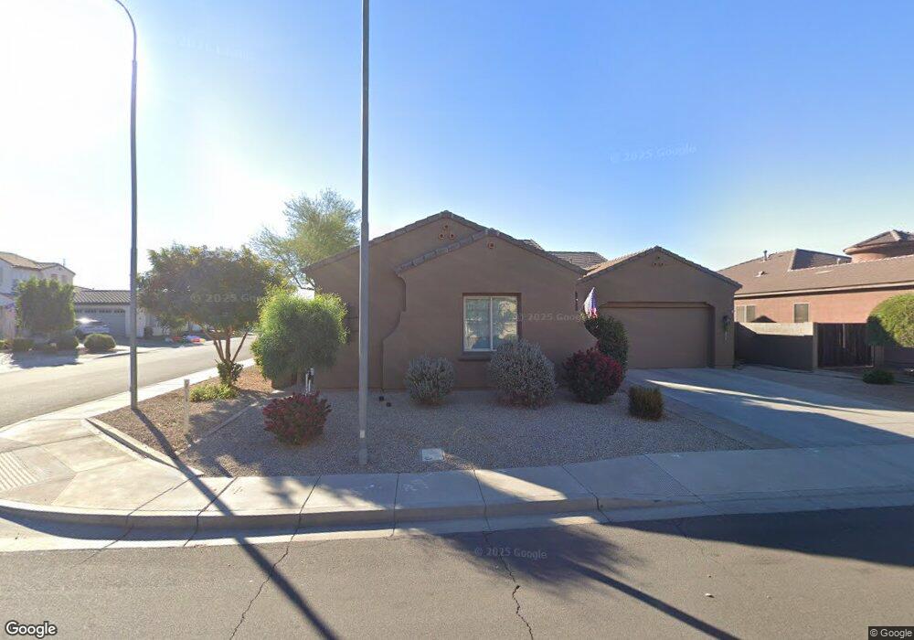 2743 E Redwood Place, Chandler, AZ 85286 - photo 1