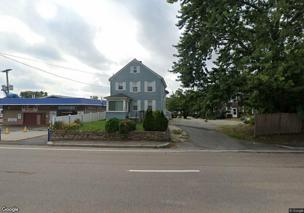 179 E Main St, Milford, MA 01757 - photo 1