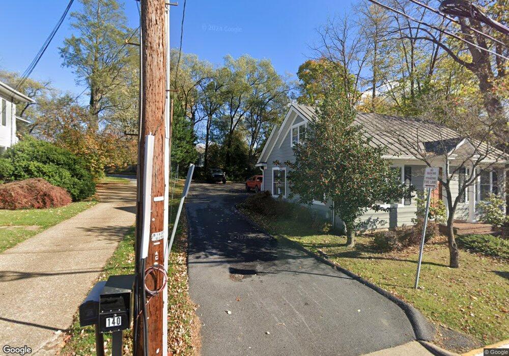 130 N Hatcher Ave, Purcellville, VA 20132 - photo 1