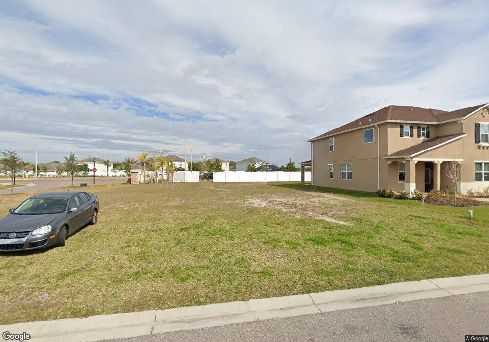 11337 Brighton Knoll Loop, Riverview, FL 33579 - photo 1