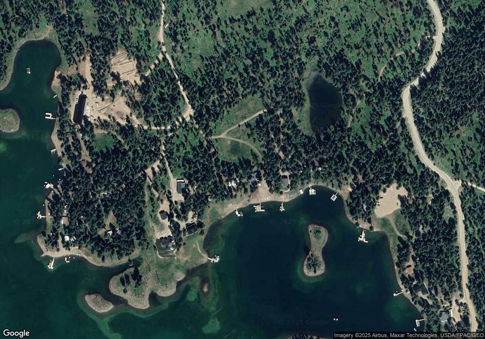 1720 La Brant Rd, Bigfork, MT 59911 - photo 1