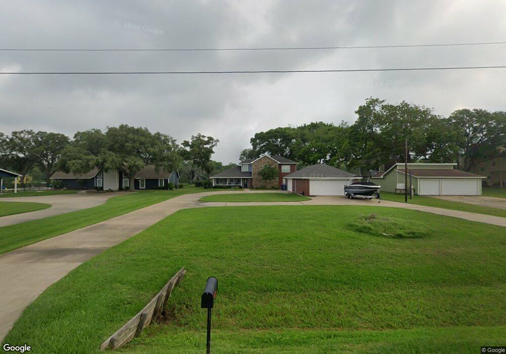 277 County Road 416, Brazoria, TX 77422 - photo 1