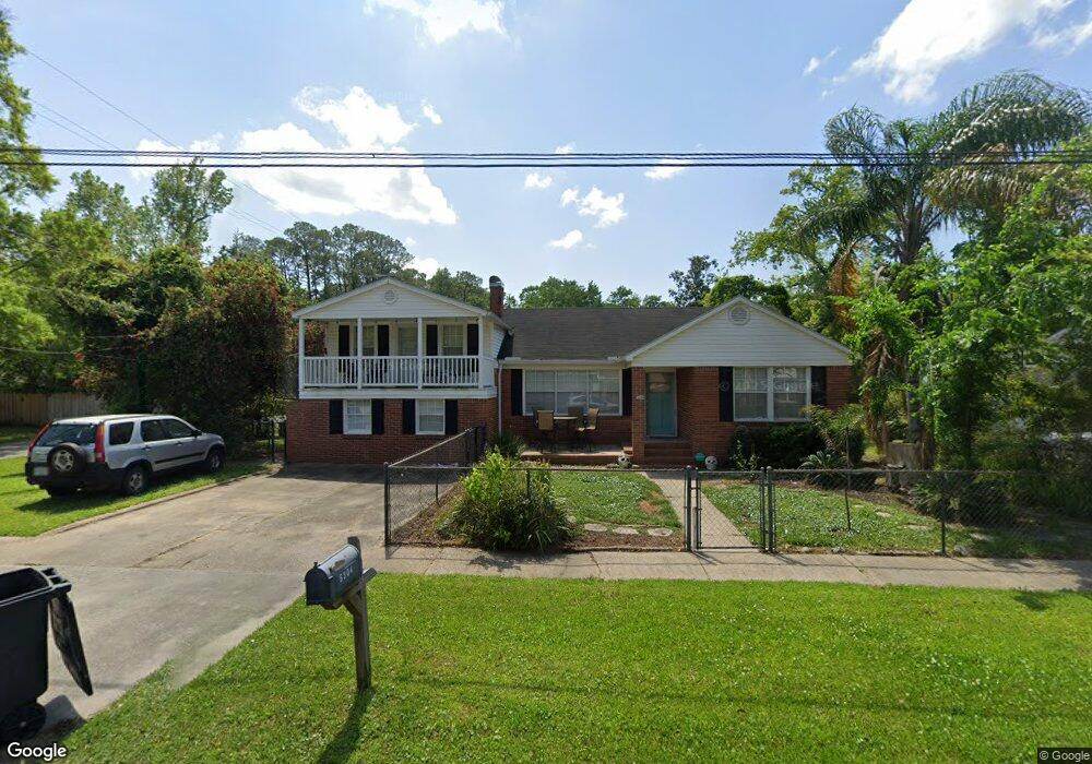 5304 Attleboro St unit 2, Jacksonville, FL 32205 - photo 1