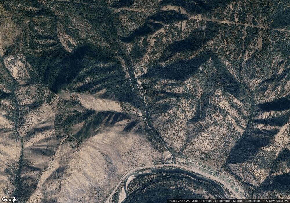 Lot 6 W Mountain Estates, Alberton, MT 59820 - photo 1