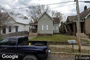 606 S Council St, Muncie, IN 47305