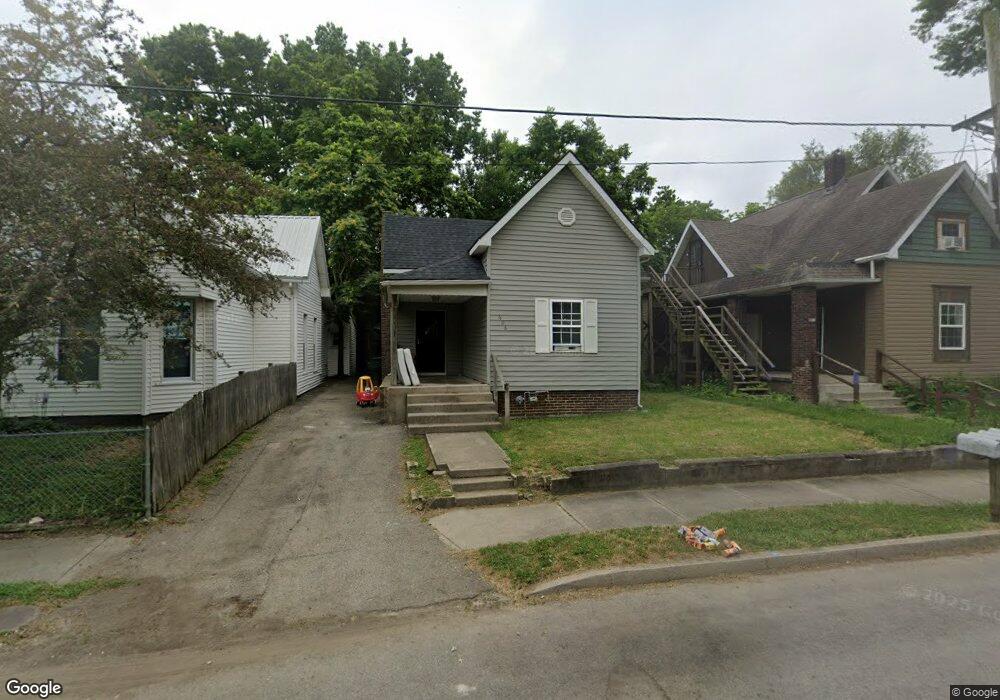 606 S Council St, Muncie, IN 47305 - photo 1