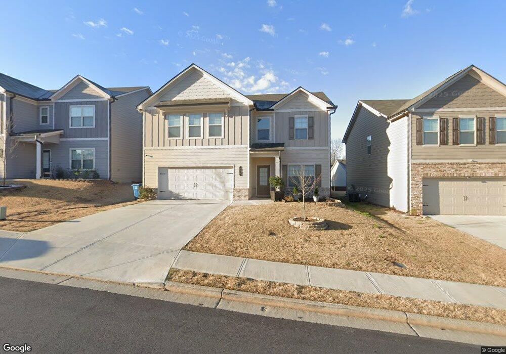 347 Auburn Crossing Dr unit 107 A, Auburn, GA 30011 - photo 1