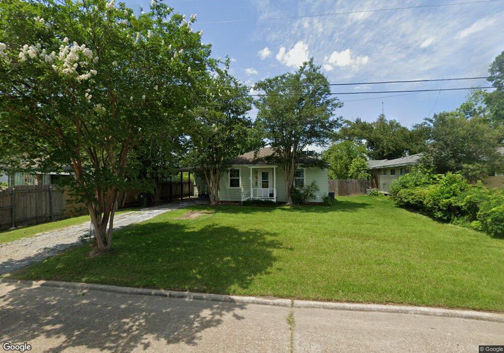 811 Camelia St, Lake Charles, LA 70607 - photo 1