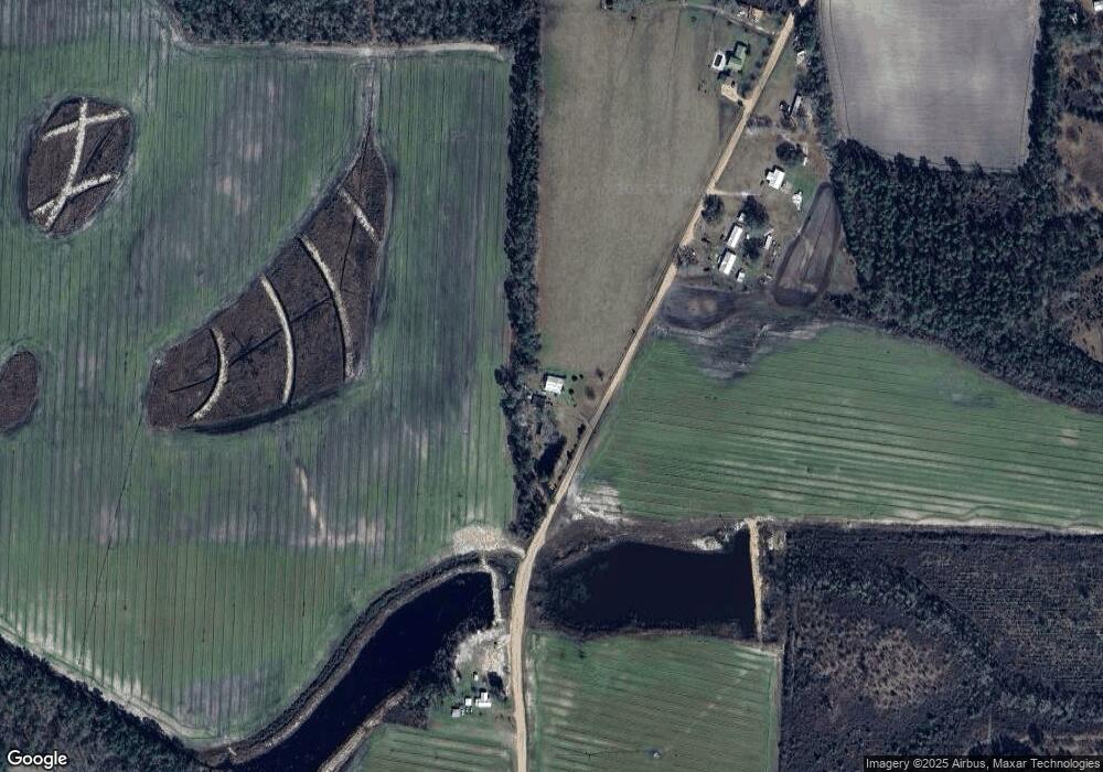 673 Spivey Bridge Rd, Axson, GA 31624 - photo 1