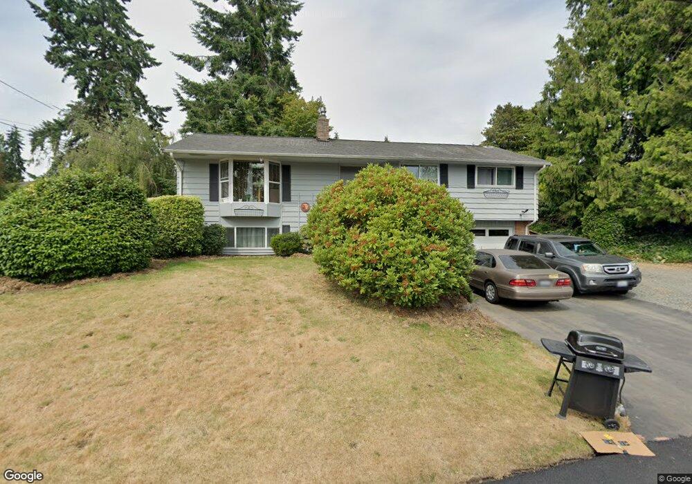 8210 Sierra Dr, Edmonds, WA 98026 - photo 1