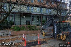 241 River St Unit 4, Cambridge, MA 02139