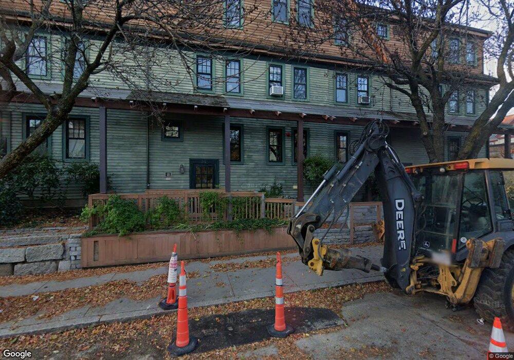 241 River St unit 9, Cambridge, MA 02139 - photo 1