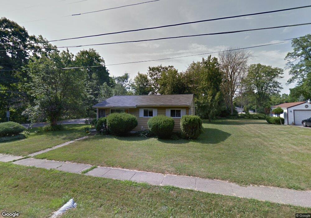 1324 E Genesee Ave, Flint, MI 48505 - photo 1