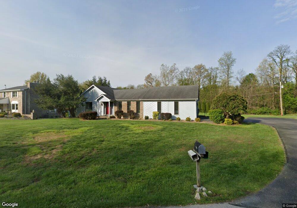 3217 Chipaway Ct, Floyds Knobs, IN 47119 - photo 1