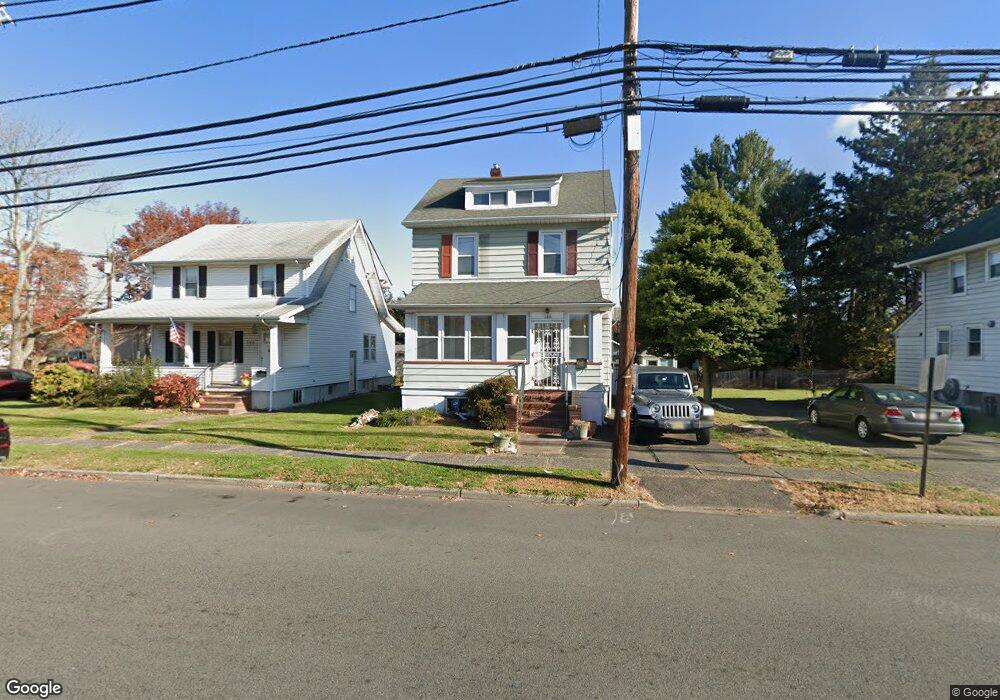 186 Colfax Ave, Clifton, NJ 07013 - photo 1