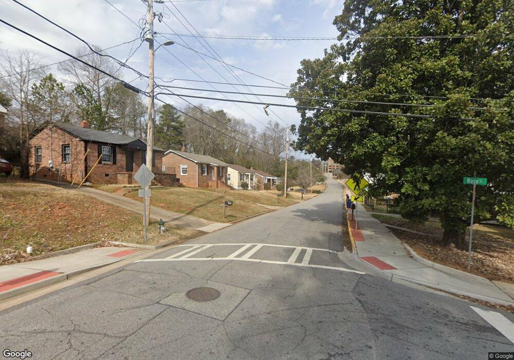 172 Magnolia St, Athens, GA 30606 - photo 1