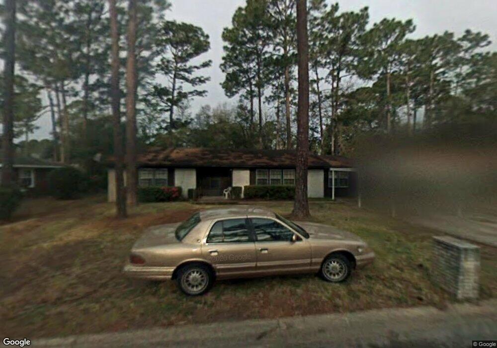 101 Allen Ln, Brunswick, GA 31525 - photo 1