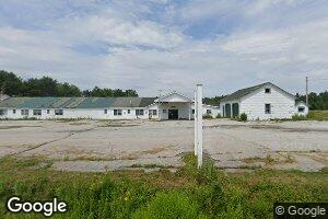12 N Penobscot Rd, Penobscot, ME 04476
