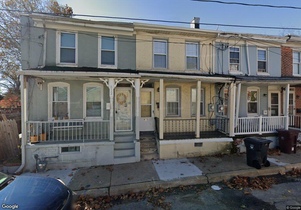 810 E 8th St, Wilmington, DE 19801 - photo 1